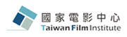 國家電影中心LOGO